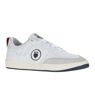 K-Swiss Zapatillas K-Varsity blanco