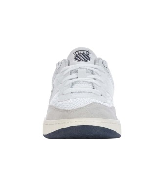 K-Swiss Sportschoenen K-Varsity wit