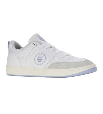 K-Swiss Zapatillas K-Varsity blanco