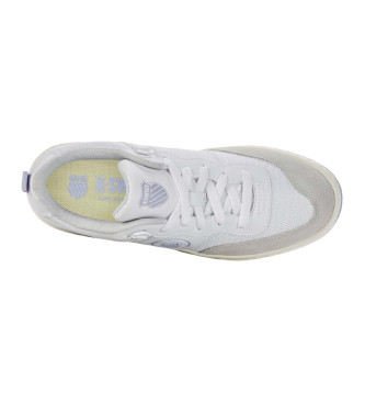 K-Swiss Zapatillas K-Varsity blanco