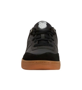 K-Swiss K-Varsity sko sort