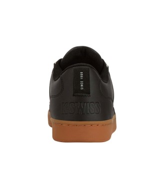 K-Swiss K-Varsity shoes black