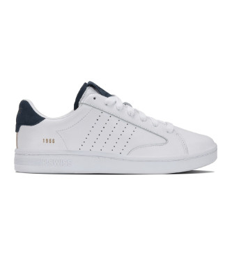 K-Swiss Superge Lozan Klub white