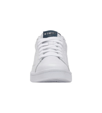 K-Swiss Trenerzy Lozan Klub biały