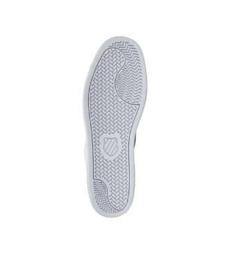 K-Swiss Zapatillas Lozan Klub blanco