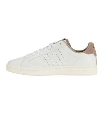 K-Swiss Superge Lozan Klub white