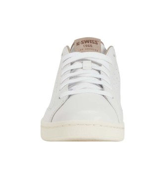 K-Swiss Sapatilhas Lozan Klub branco