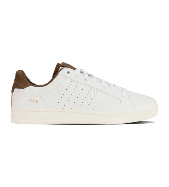 K-Swiss Zapatillas Lozan Klub  blanco