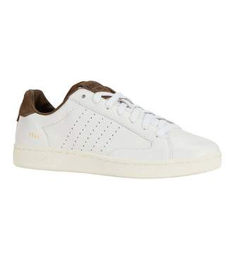 K-Swiss Sapatilhas Lozan Klub branco