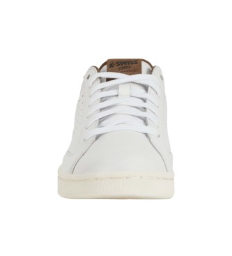 K-Swiss Sapatilhas Lozan Klub branco