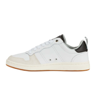 K-Swiss Superge Lozan Match white