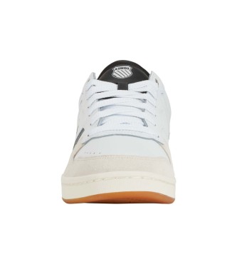 K-Swiss Trainers Lozan Wedstrijdwit