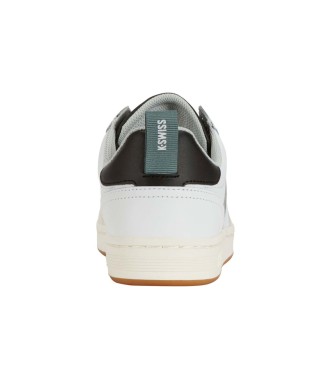 K-Swiss Zapatillas Lozan Match blanco