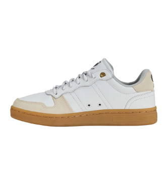 K-Swiss Zapatillas Lozan Match Tc blanco