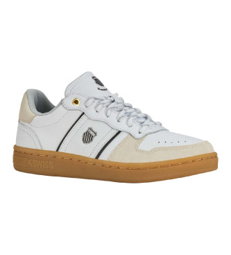 K-Swiss Zapatillas Lozan Match Tc blanco