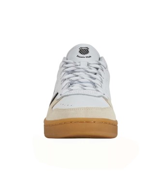 K-Swiss Sapatilhas Lozan Match Tc branco