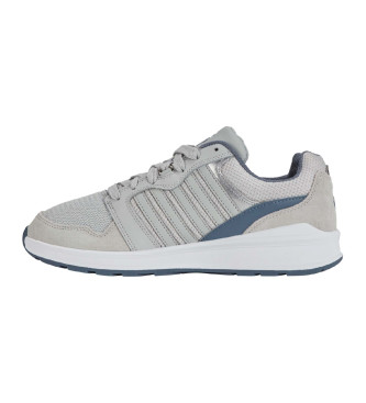 K-Swiss Schuhe Rival Trainer T grau