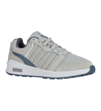 K-Swiss Schuhe Rival Trainer T grau