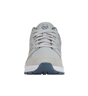 K-Swiss Schoenen Rival Trainer T grijs