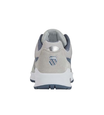 K-Swiss Schoenen Rival Trainer T grijs