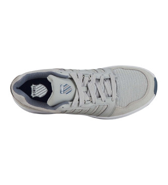 K-Swiss Schoenen Rival Trainer T grijs