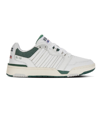 K-Swiss Si-18 Rival lderskor vit