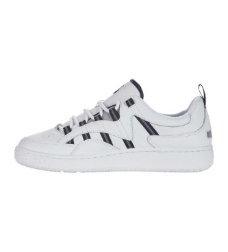 K-Swiss Shoes Slamm 99 Cc white