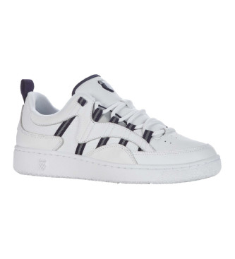 K-Swiss Čevlji Slamm 99 Cc white