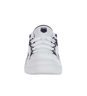 K-Swiss Shoes Slamm 99 Cc white