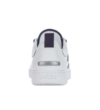 K-Swiss Sapatos Slamm 99 Cc branco