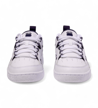 K-Swiss Sapatos Slamm 99 Cc branco