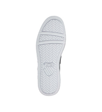 K-Swiss Sapatos Slamm 99 Cc branco