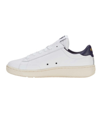 K-Swiss Slammklub Cc shoes white