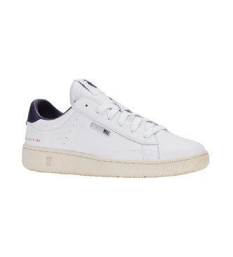 K-Swiss Zapatillas Slammklub Cc blanco