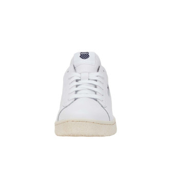 K-Swiss Zapatillas Slammklub Cc blanco