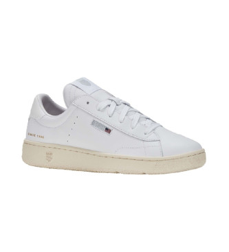 K-Swiss Zapatillas Slammklub Cc blanco