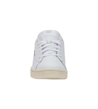 K-Swiss Slammklub Cc shoes white