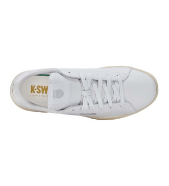 K-Swiss Zapatillas Slammklub Cc blanco