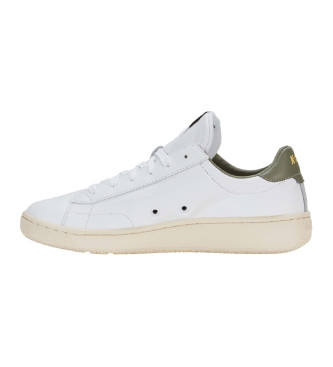 K-Swiss Zapatillas Slammklub Cc blanco