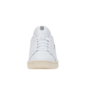 K-Swiss Slammklub Cc shoes white