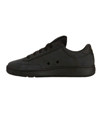 K-Swiss Slammklub Cc Schuhe schwarz