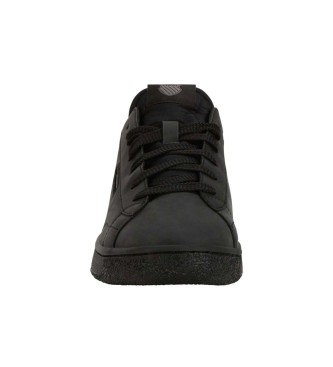 K-Swiss Slammklub Cc shoes black