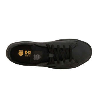 K-Swiss Zapatillas Slammklub Cc negro