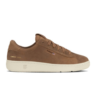 K-Swiss Skor Slammklub Cc brun