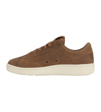 K-Swiss Čevlji Slammklub Cc brown