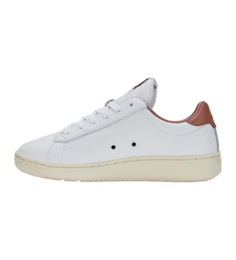 K-Swiss Zapatillas Slammklub Cc blanco