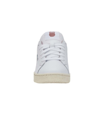 K-Swiss Zapatillas Slammklub Cc blanco