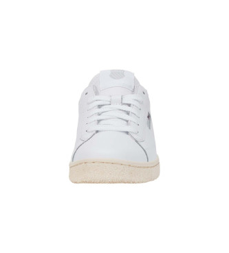 K-Swiss Zapatillas Slammklub Cc blanco