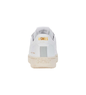 K-Swiss Slammklub Cc shoes white