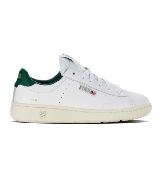 K-Swiss Zapatillas Slammklub Cc blanco